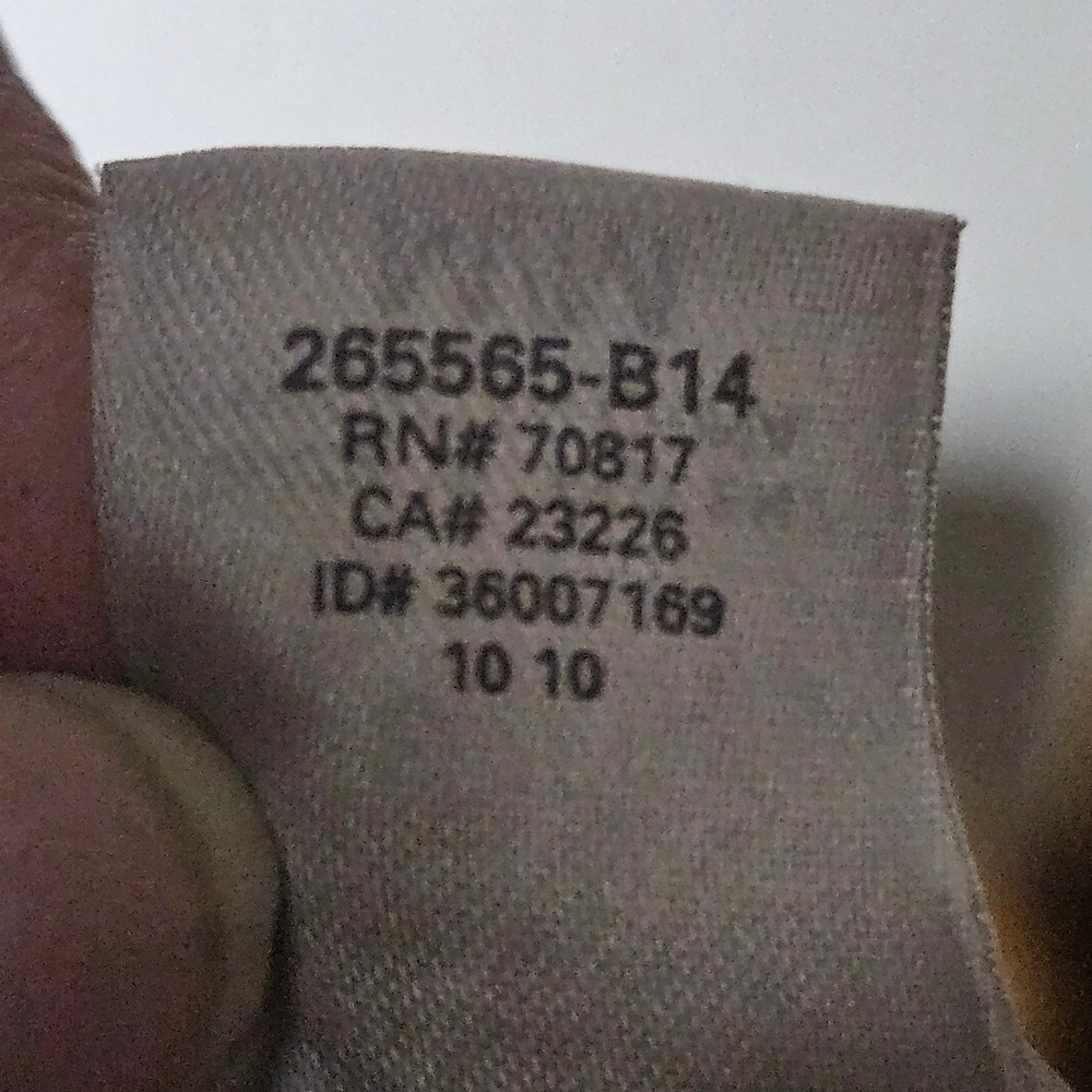 Victoria's Secret Lace Trim Babydoll Chemise - Picture 7 of 8